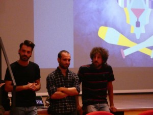 Becco to the borders                   